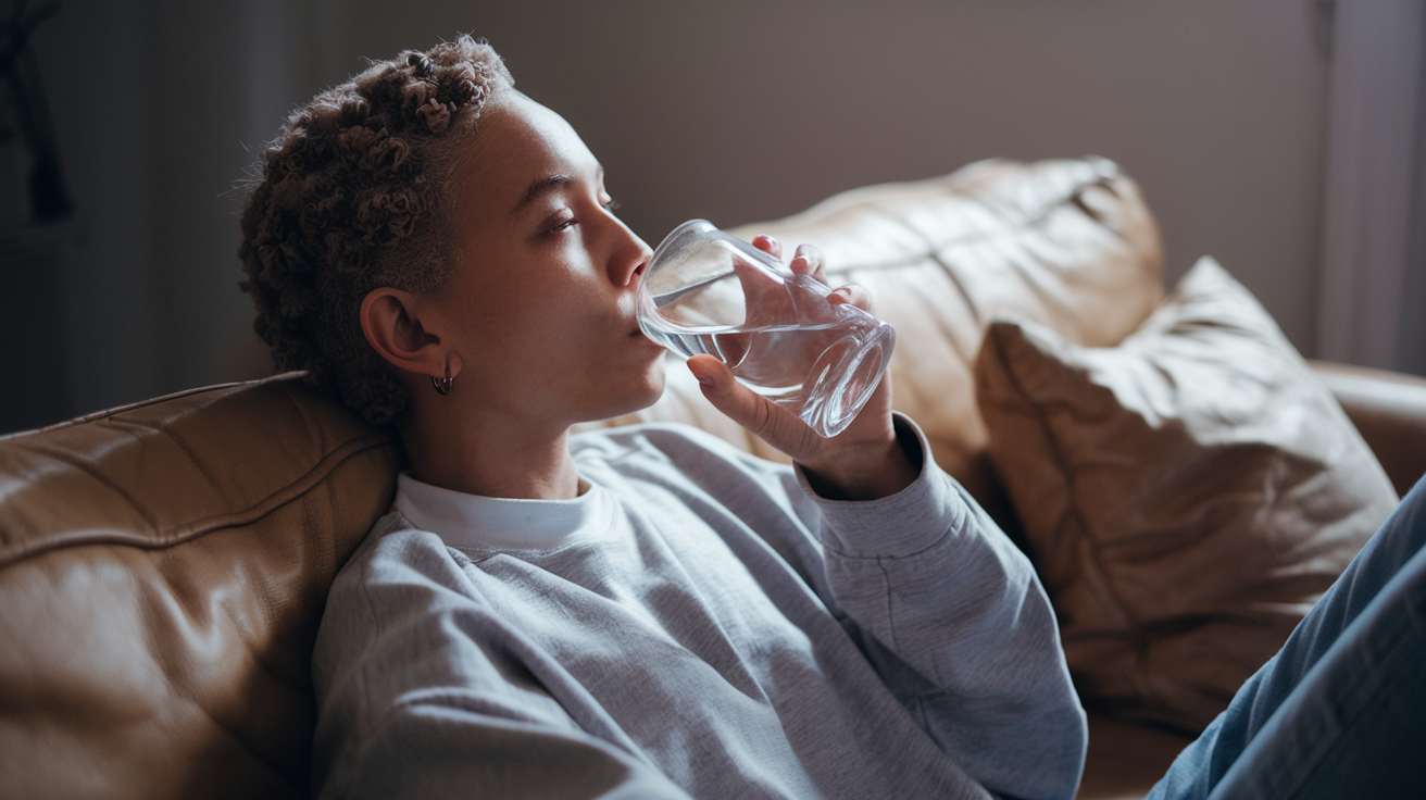 Cannabis Nebenwirkungen: Was du wissen solltest