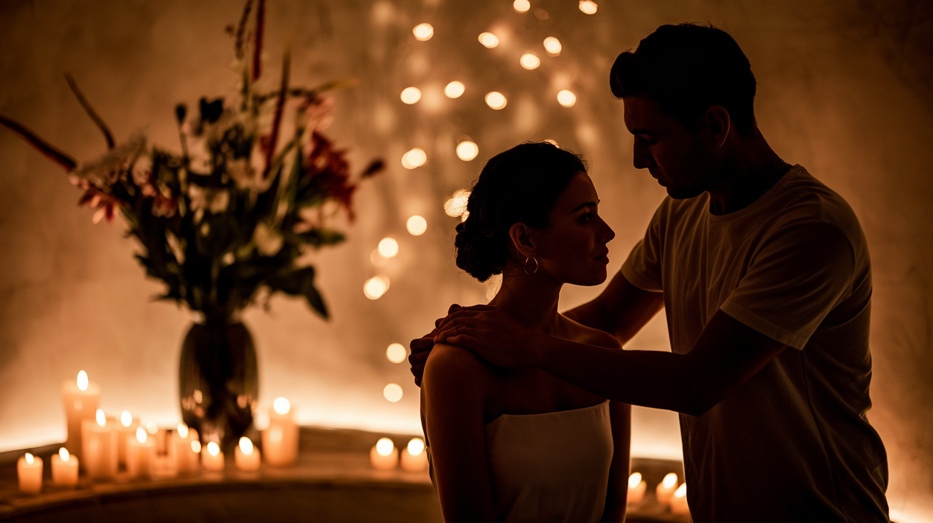 Cannabis und Sexualität: Wirkung auf das Liebesleben