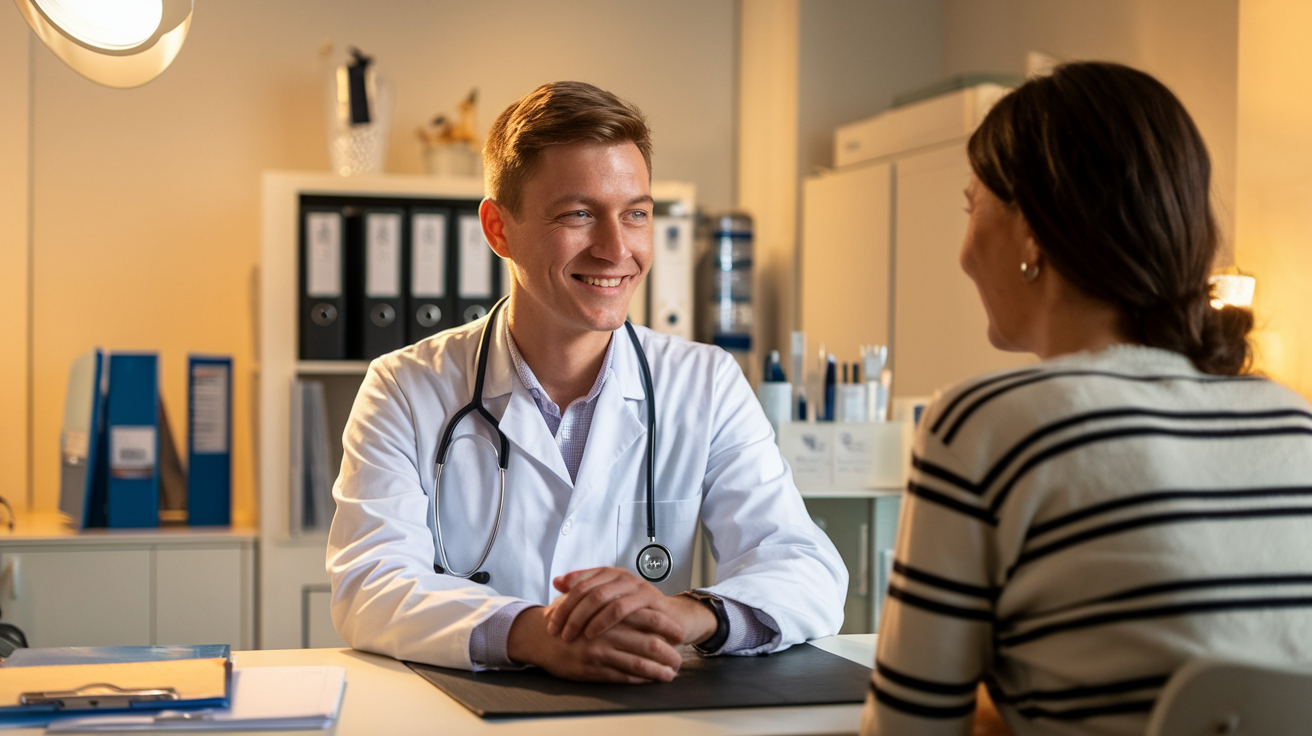 Cannabis Arzt finden: So findest du den richtigen Arzt