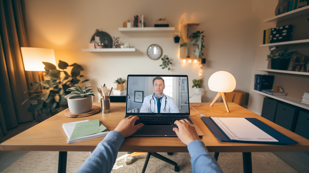 Cannabis Rezept Online: Telemedizin-Anbieter im Vergleich