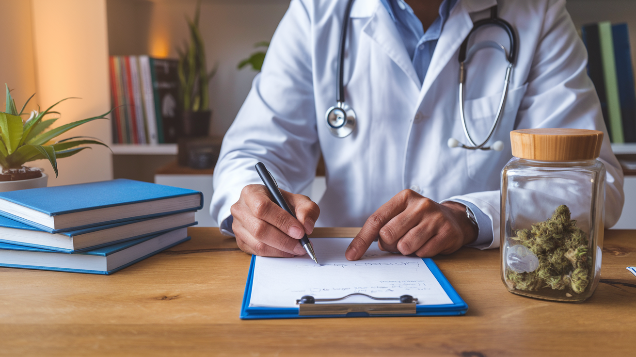 Cannabis auf Rezept: Die besten Tipps für Patienten (2026)