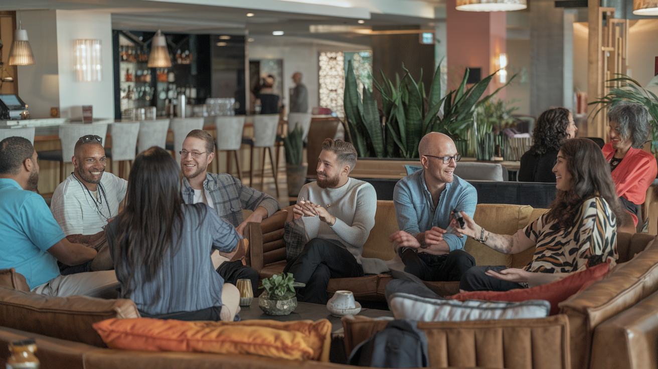 Cannabis Social Clubs in Deutschland: Alles was du wissen musst