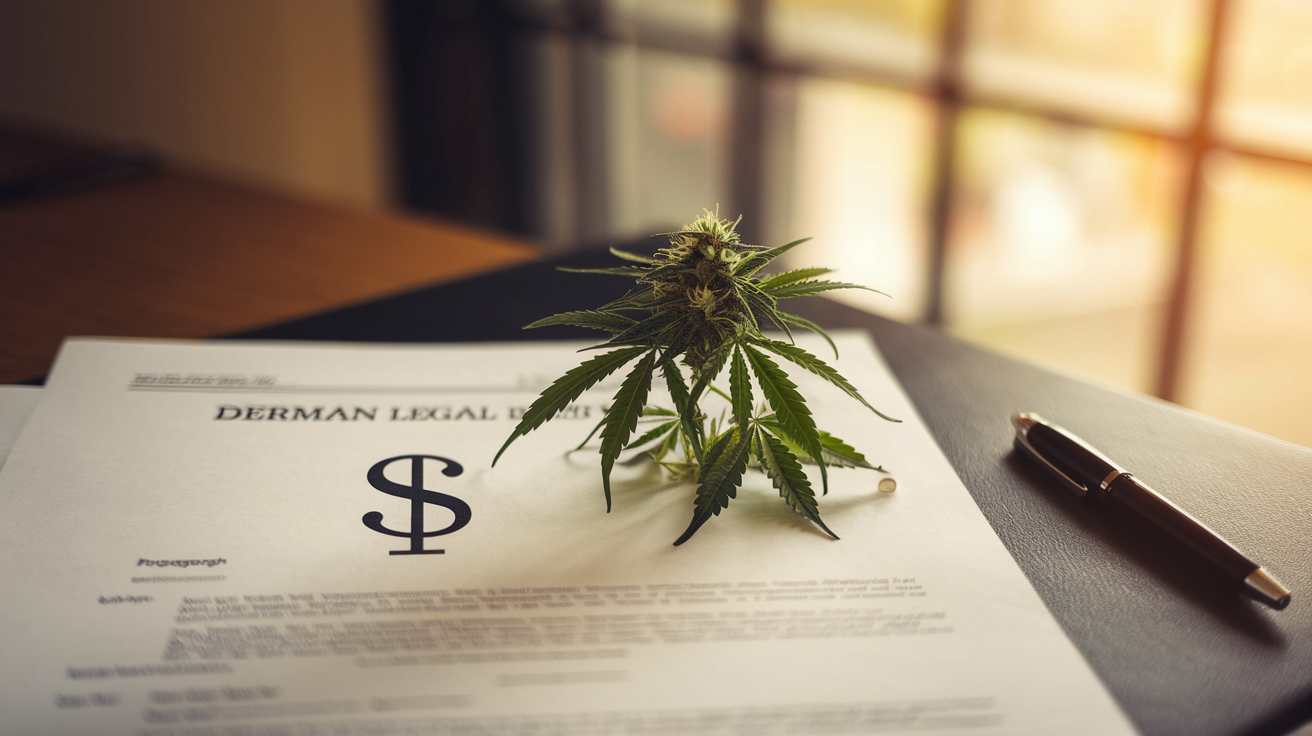 Cannabis: Was ist erlaubt in Deutschland? (2026)