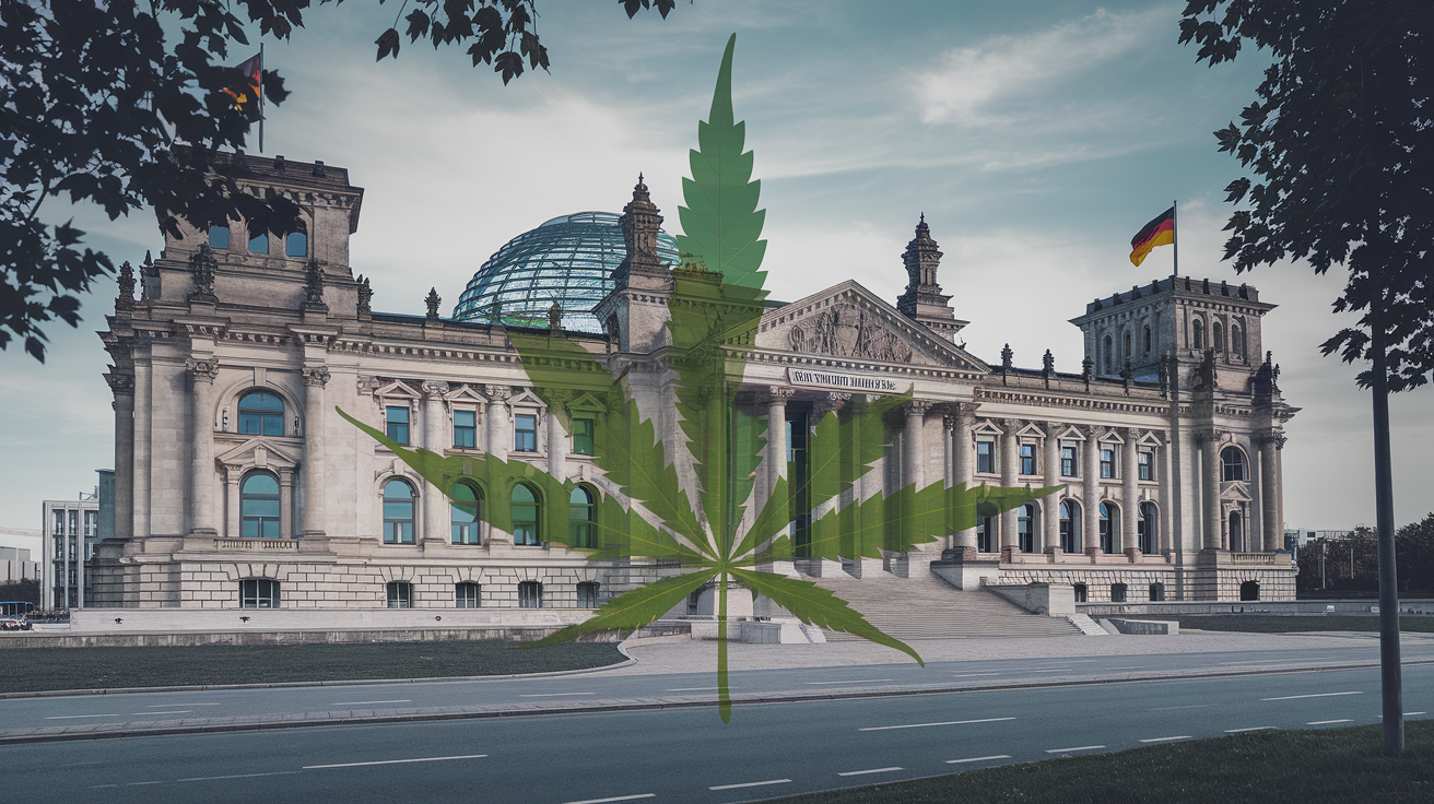 Cannabis Legalisierung Deutschland: Was ist erlaubt?