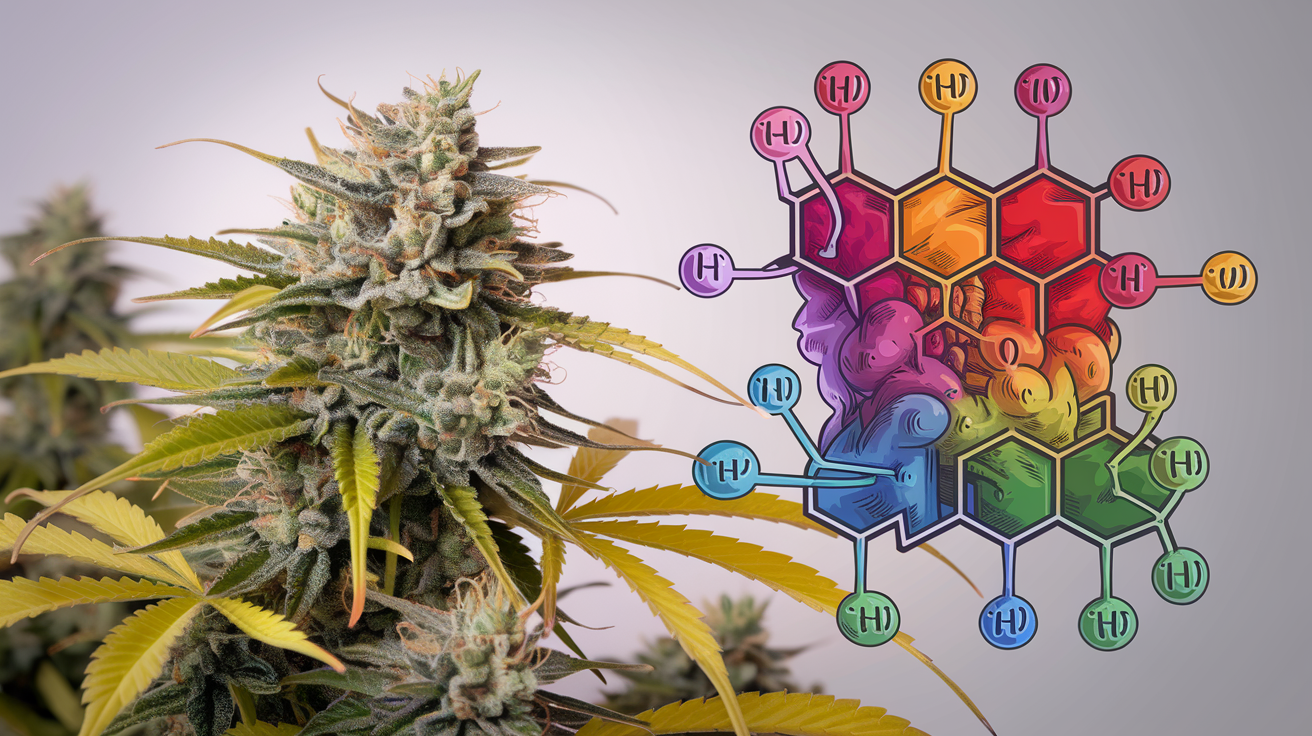 Cannabis Sorten und ihre Wirkung: Der grosse Uebersicht